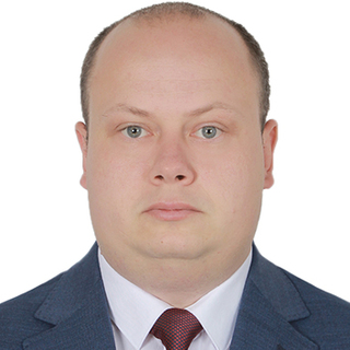 Голуб Сергій Олександрович | Єдиний реєстр адвокатів України