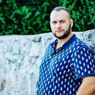 Урсаленко Богдан Олександрович | Єдиний реєстр адвокатів України