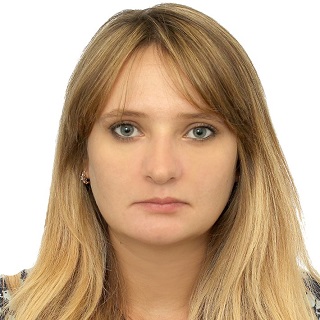 Оборотова Юлія Романівна | Єдиний реєстр адвокатів України