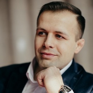 Рябокінь Руслан Павлович | Єдиний реєстр адвокатів України