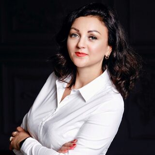 Коломоєць Ірина Василівна | Єдиний реєстр адвокатів України