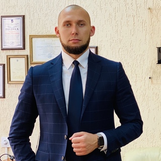 Чернушич Спартак Миколайович | Єдиний реєстр адвокатів України