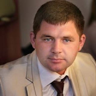 Романенко Ярослав Михайлович | Єдиний реєстр адвокатів України