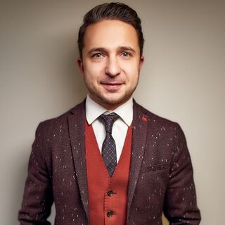 Григоренко Юрій Сергійович | Єдиний реєстр адвокатів України