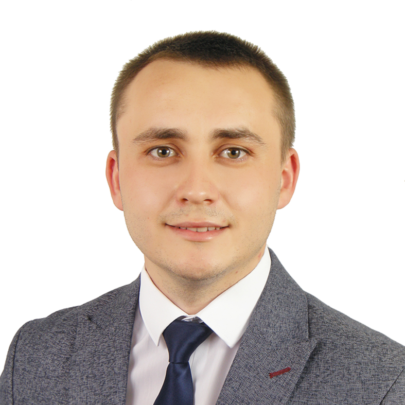 Стецюк Юрій Олегович | Єдиний реєстр адвокатів України