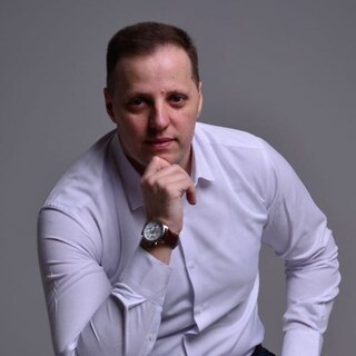 Петров Георгій Михайлович | Єдиний реєстр адвокатів України