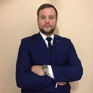 Мороз Сергій Юрійович | Єдиний реєстр адвокатів України