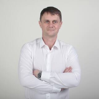 Суслов Геннадій Євгенович | Єдиний реєстр адвокатів України