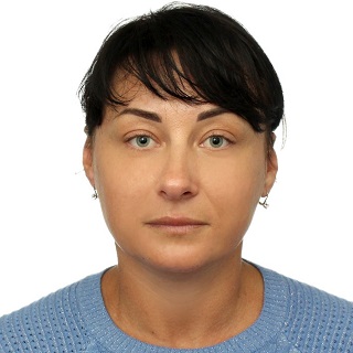 Довга Олена Володимирівна | Єдиний реєстр адвокатів України