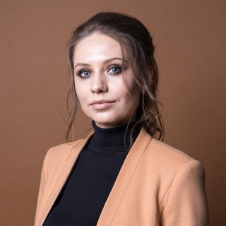 Данилова Анна Геннадіївна | Єдиний реєстр адвокатів України