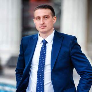 Бабіч Сергій Анатолійович | Єдиний реєстр адвокатів України