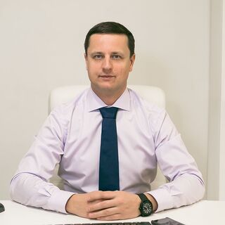 Лікша Владислав Андрійович | Єдиний реєстр адвокатів України