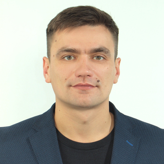 Стаценко Джамал Русланович | Єдиний реєстр адвокатів України