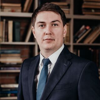 Коротя Роман Олександрович | Єдиний реєстр адвокатів України