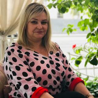 Константиновська Наталя Павлівна | Єдиний реєстр адвокатів України