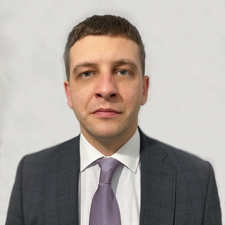 Степанюк Денис Олександрович | Єдиний реєстр адвокатів України