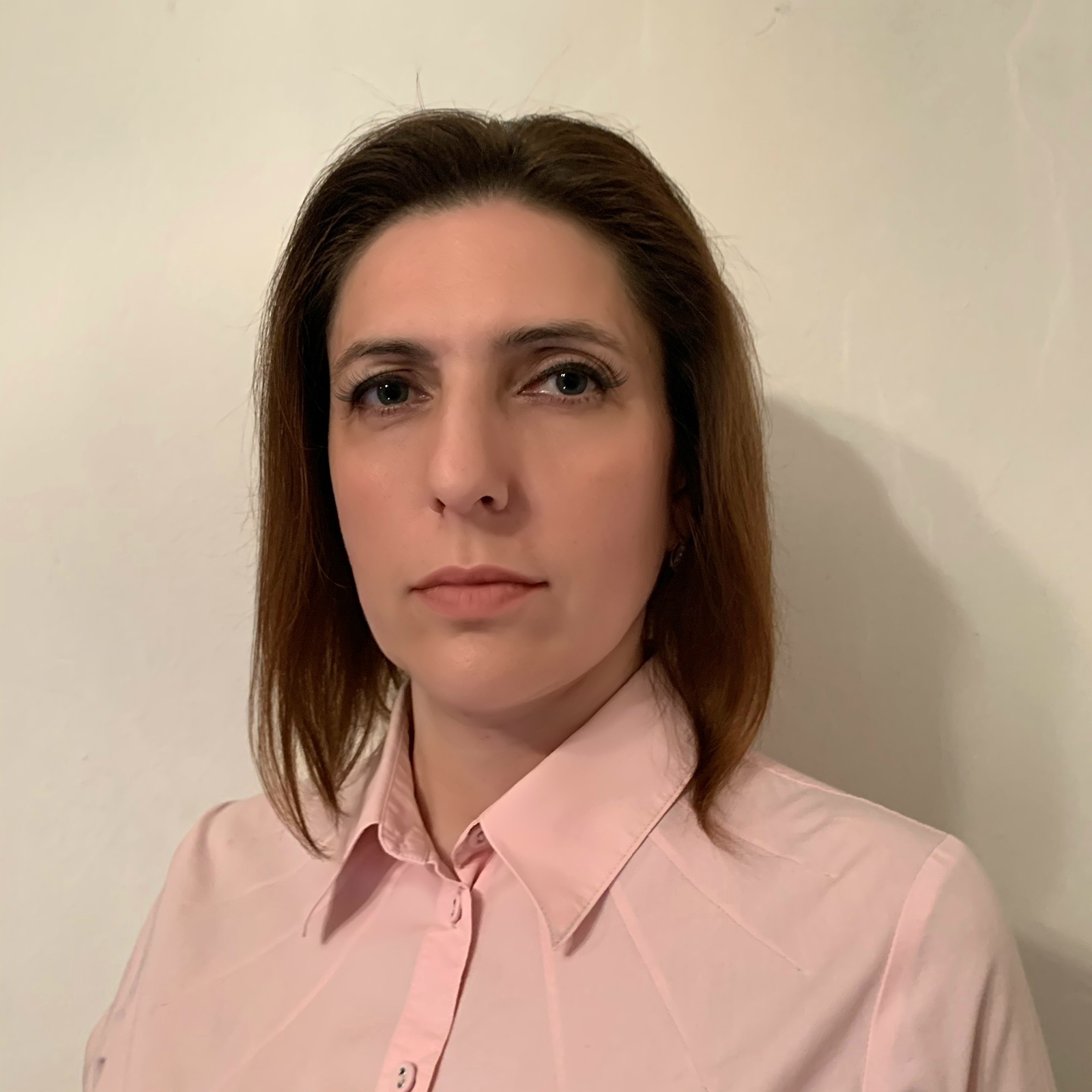 Дмитерко Богдана Богданівна | Єдиний реєстр адвокатів України