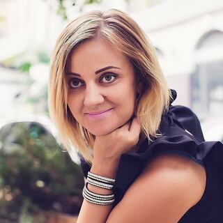 Щербина Юлія Олександрівна | Єдиний реєстр адвокатів України