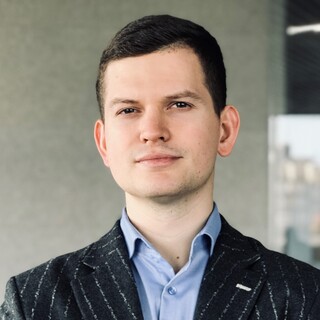 Небельський Ростислав Орестович | Єдиний реєстр адвокатів України