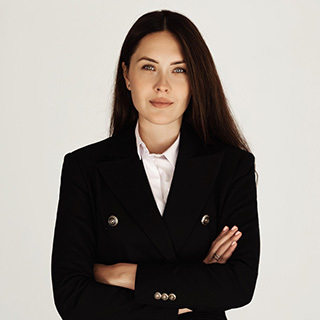 Тур Ірина Олександрівна | Єдиний реєстр адвокатів України