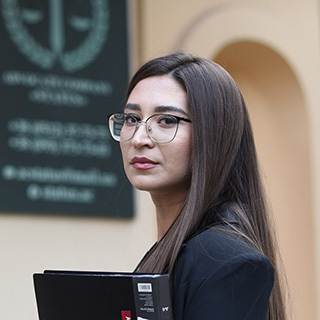 Шуфрич Ірина Юріївна | Єдиний реєстр адвокатів України