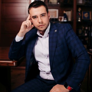 Чумаченко Святослав Олександрович | Єдиний реєстр адвокатів України