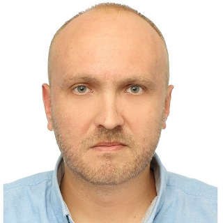 Яновський Дмитро Юрійович | Єдиний реєстр адвокатів України