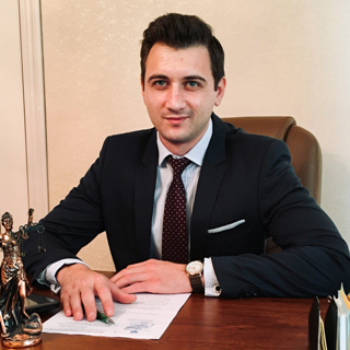 Солоп Валентин Петрович | Єдиний реєстр адвокатів України