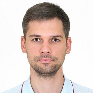 Ярмолович Олексій Євгенович | Єдиний реєстр адвокатів України