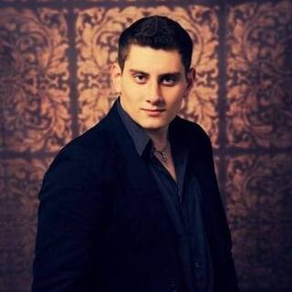 Білянський Назарій Сергійович | Єдиний реєстр адвокатів України