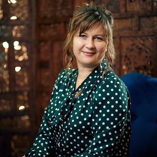 Воронюк Катерина Юріївна | Єдиний реєстр адвокатів України