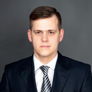 Гаврилін Антон Володимирович | Єдиний реєстр адвокатів України