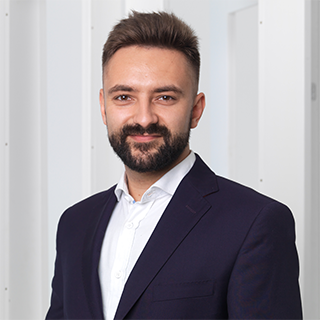 Брильов Олександр Сергійович | Єдиний реєстр адвокатів України