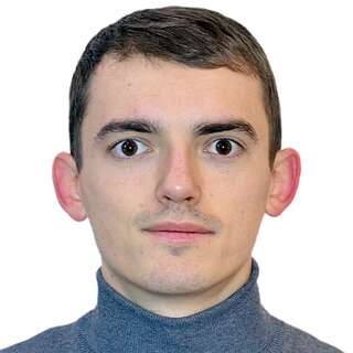 Кір'яков Артур Сергійович | Єдиний реєстр адвокатів України