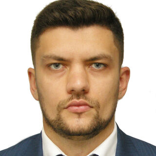 Вербицький Ярослав Володимирович | Єдиний реєстр адвокатів України