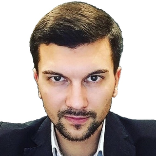 Сологуб Володимир Геннадійович | Єдиний реєстр адвокатів України