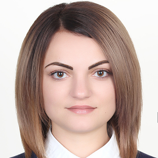 Яременко Юлія Іванівна | Єдиний реєстр адвокатів України