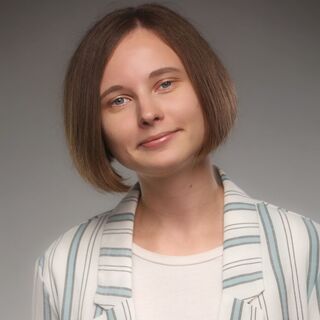 Успенська Ганна Сергіївна | Єдиний реєстр адвокатів України