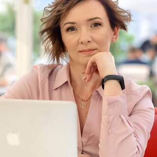 Перепьолкіна Юлія Вячеславівна | Єдиний реєстр адвокатів України