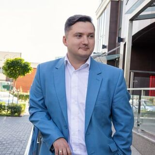 Рощин Іван Геннадійович | Єдиний реєстр адвокатів України