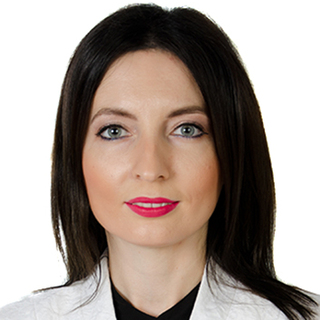 Даніель Анна Володимирівна | Єдиний реєстр адвокатів України