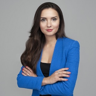 Афанасьєва Владислава Павлівна | Єдиний реєстр адвокатів України