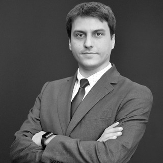 Каленський Владислав Ігорович | Єдиний реєстр адвокатів України