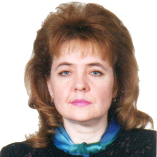 Серебрякова Лариса Василівна | Єдиний реєстр адвокатів України