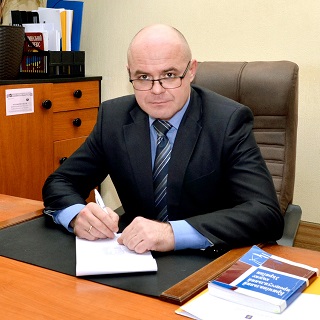 Пільгуй Олексій Миколайович | Єдиний реєстр адвокатів України