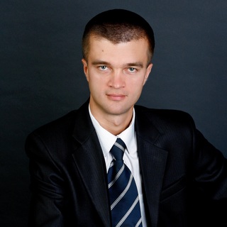 Усатенко