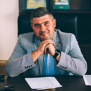 Прилука Євгеній Валерійович | Єдиний реєстр адвокатів України