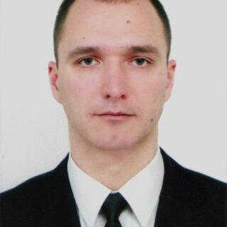 Клочко Святослав Ігорович | Єдиний реєстр адвокатів України