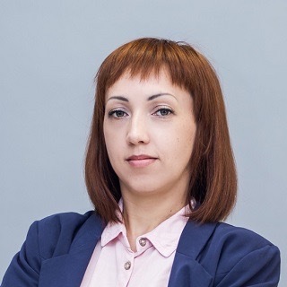 Родіонова Вікторія Євгенівна | Єдиний реєстр адвокатів України